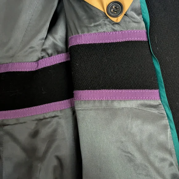 J. Crew Lady Day Coat with Thinsulate - Picture 5 of 8